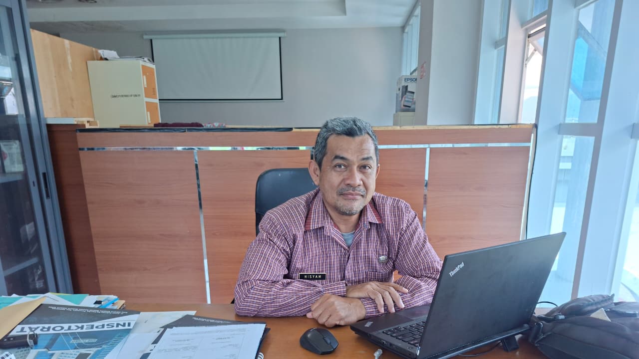 Koperindag Sulbar Dorong Percepat Operasional 646 KDKMP