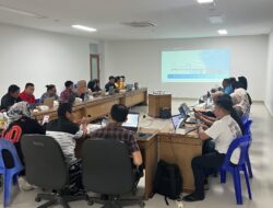 Bimtek “Garis SDK Siap”, Sekretariat DPRD Sulbar Dorong Peningkatan Kompetensi SDM Berbasis Digital