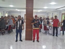 BPSDMD Sulbar Tutup Pelatihan Jitupasna: Cetak ASN Tangguh Hadapi Bencana