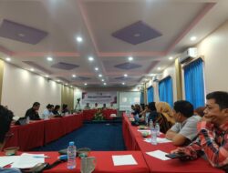 Langkah Serius DPRD Sulbar Atasi Kemiskinan, Stunting, dan Disabilitas Lewat Ranperda Kesejahteraan Sosial