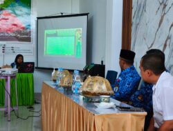Dinkes Sulbar Perkuat Puskesmas Lara, Percepatan Penanganan Stunting di Tasokko Terus Digencarkan