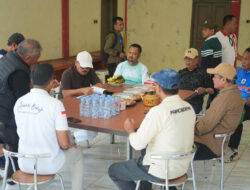Gubernur Sulbar Tinjau Sekolah Rakyat di Mamuju, Pastikan Dukungan untuk Pemerataan Pendidikan