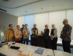 Kadiskominfo Sulbar Sebut 163 Titik Blankspot di Enam Kabupaten Akan Tercover Tahun Depan