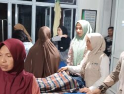 KLB Keracunan Makanan di Tapalang, 26 Siswa Terdampak, Dinkes Sulbar Terjunkan Tim Investigasi