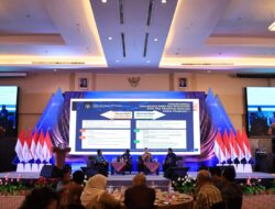 RPJMD Jadi Peta Jalan, Bapperida Sulbar Genjot Ekonomi Biru untuk Akselerasi Pertumbuhan