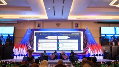 RPJMD Jadi Peta Jalan, Bapperida Sulbar Genjot Ekonomi Biru untuk Akselerasi Pertumbuhan