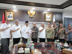 Rp 470,82 Miliar APBN Dukung Perlindungan Sosial Sulbar, Gubernur Suhardi Duka Apresiasi Komitmen Pusat