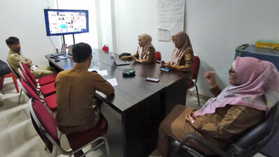 Dukung Program MBG, Dinkes Sulbar akan Perkuat Peran Unit Kesehatan Sekolah/Madrasah