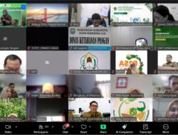 Atasi Kerawanan Pangan, Bapperida Sulbar Fokuskan Strategi pada Sumber Daya Lokal