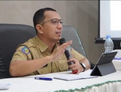 Perkuat Keamanan Siber, Kominfo Siap Dampingi Pembentukan TTIS di Kabupaten