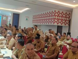 Pengurangan Alokasi TKD 2026, Sekretariat DPRD Sulbar Siap Lakukan Penyesuaian Program