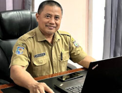 Hadapi Tantangan SDA, Bapperida Sulbar Perjuangkan Kepentingan Daerah dalam Revisi Pola WS Palu-Lariang