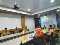 Pemkesra Sulbar Rapat Bahas Pergub Tentang Program Beasiswa Tahun 2026