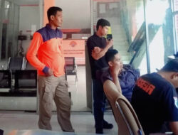 Waspada Cuaca Ekstrem, BPBD Sulbar Perketat Pemantauan di Seluruh Kabupaten