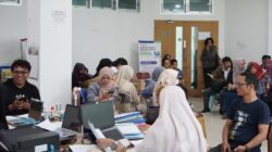 Mahasiswa Disabilitas Netra di Sulbar Terima Beasiswa Pemprov