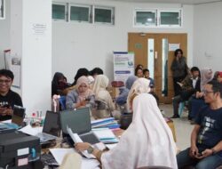 Mahasiswa Disabilitas Netra di Sulbar Terima Beasiswa Pemprov
