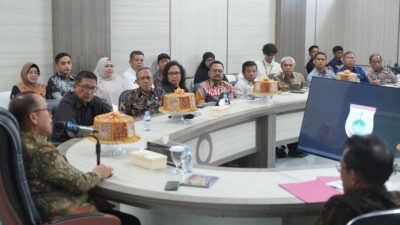 bpkpd sulbar