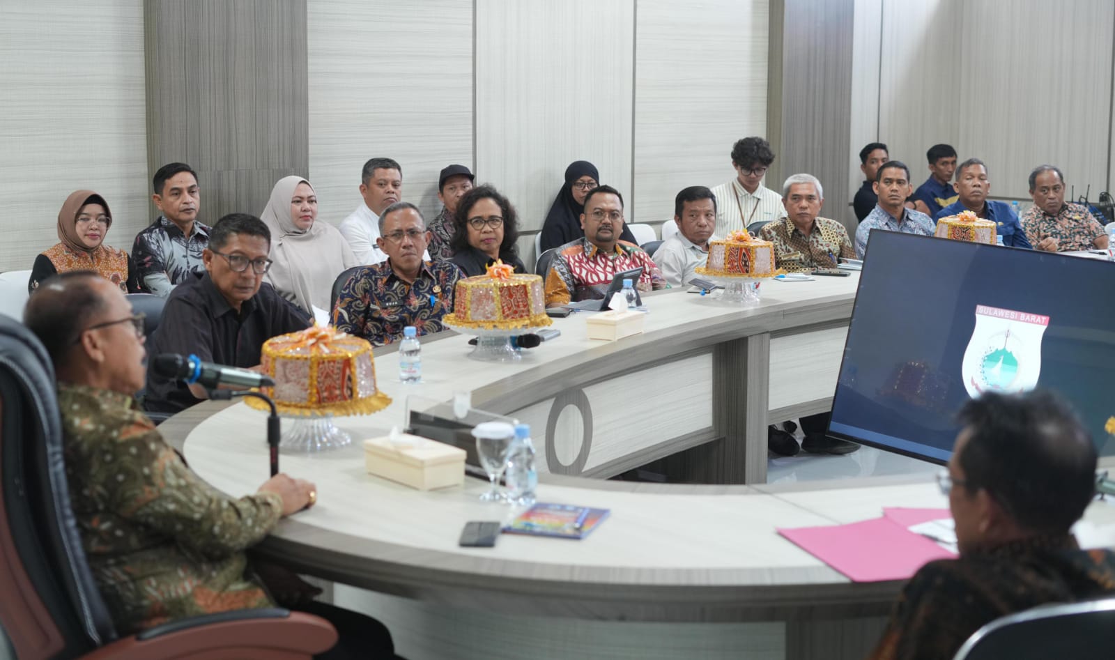 bpkpd sulbar