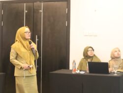 Dinkes Sulbar Gencarkan Pengawasan dan Edukasi Keamanan Pangan Siap Saji