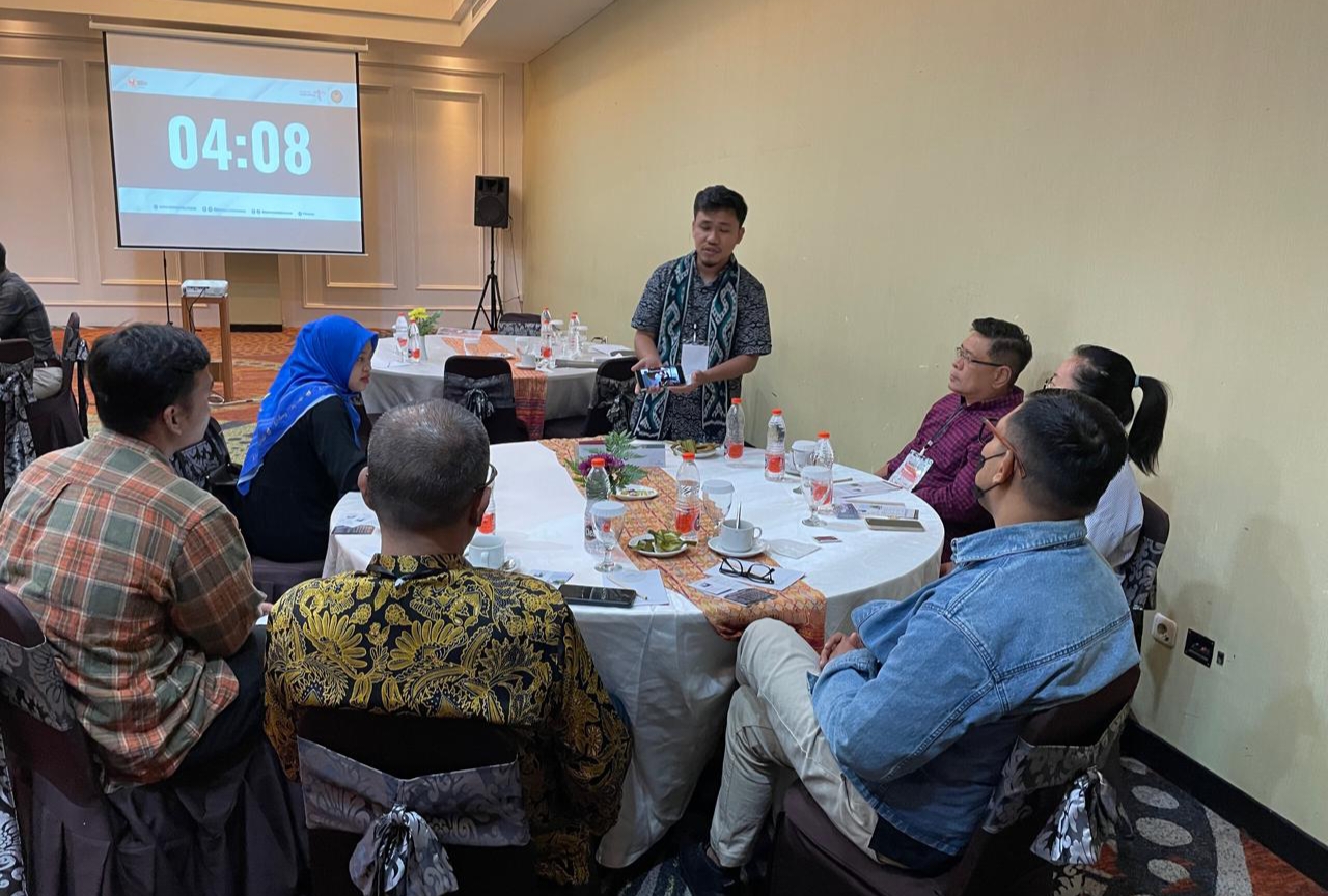 Genjot Promosi Wisata, Dispar Sulbar Tawarkan Diving Karampuang dan Mancing Bala-Balakang