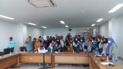 Aliansi Tenaga Kontrak Mamuju