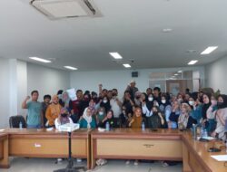 Terima Aspirasi Aliansi Tenaga Kontrak, DPRD Sulbar Siap Perjuangkan melalui Mekanisme Resmi