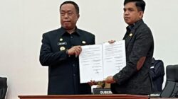 sidang paripurna