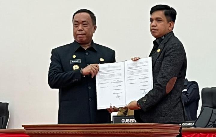 sidang paripurna