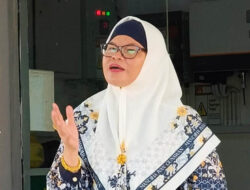 Sulbar Siap Implementasi SIMPONI MBG SIPD untuk Percepat Perbaikan Gizi Anak