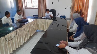 ata Kelola Air Tanah
