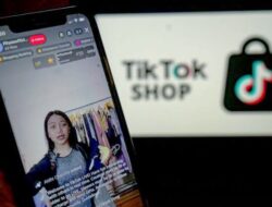 UMKM Terdampak Penutupan Live TikTok