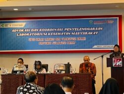 Dinkes Sulbar Perluas Cakupan Imunisasi HPV, Upaya Cegah Kanker Serviks Sejak Dini