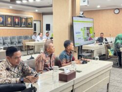 Digitalisasi Koperasi ASN Panca Daya, Pemprov Sulbar Gandeng Bank Sulselbar