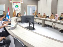 Pastikan Akses Merata, Pemprov Sulbar Matangkan Anggaran BPJS 2026