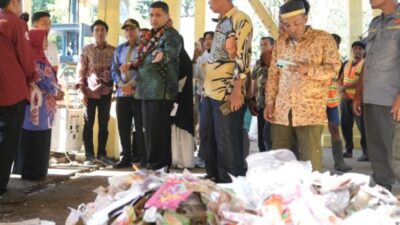 pengelolaan sampah