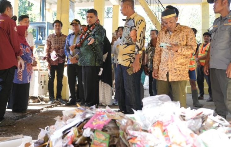 pengelolaan sampah