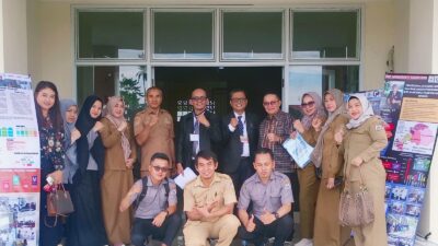 SIREKANAN GEDUNG, Terobosan Digital PUPR Sulbar yang Sejalan dengan Regulasi Nasional Bangunan Gedung