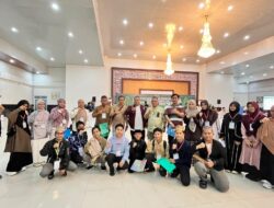 Sebanyak 20 Kafilah Sulbar Siap Berlaga di STQH 2025, Berikut Jadwal Lengkapnya