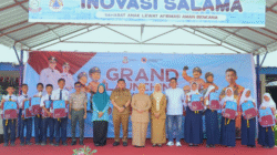program SALAMA