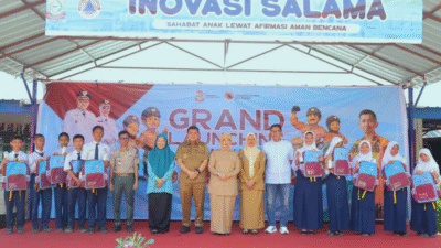program SALAMA