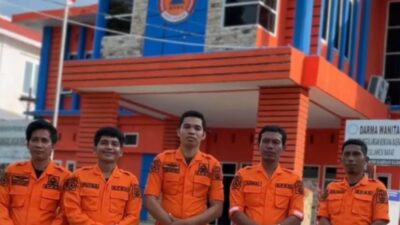 perubahan cuaca