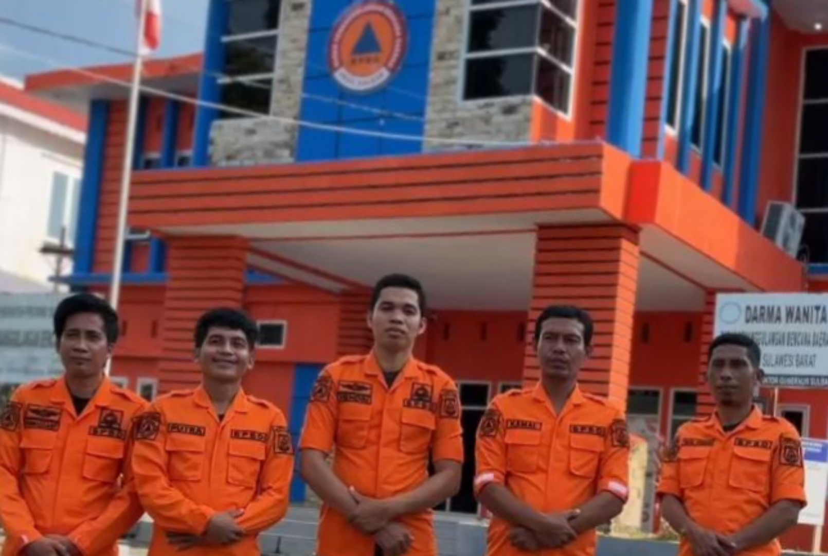 perubahan cuaca