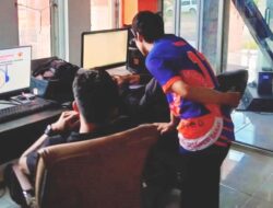 BPBD Sulbar Perkuat Pemantauan Cuaca, Waspadai Potensi Bencana Musim Hujan