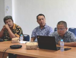 Bapperida Sulbar Dorong Akselerasi Program REDD+ untuk Penurunan Emisi dan Pembangunan Berkelanjutan