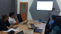 Bapperida Sulbar Supervisi Isu Strategis Daerah Bersama BPKP untuk Perkuat Perencanaan Pembangunan