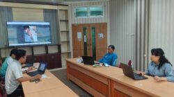 Biro Organisasi Verifikasi Hasil Evaluasi Kinerja Penyelenggaraan Pelayanan Publik