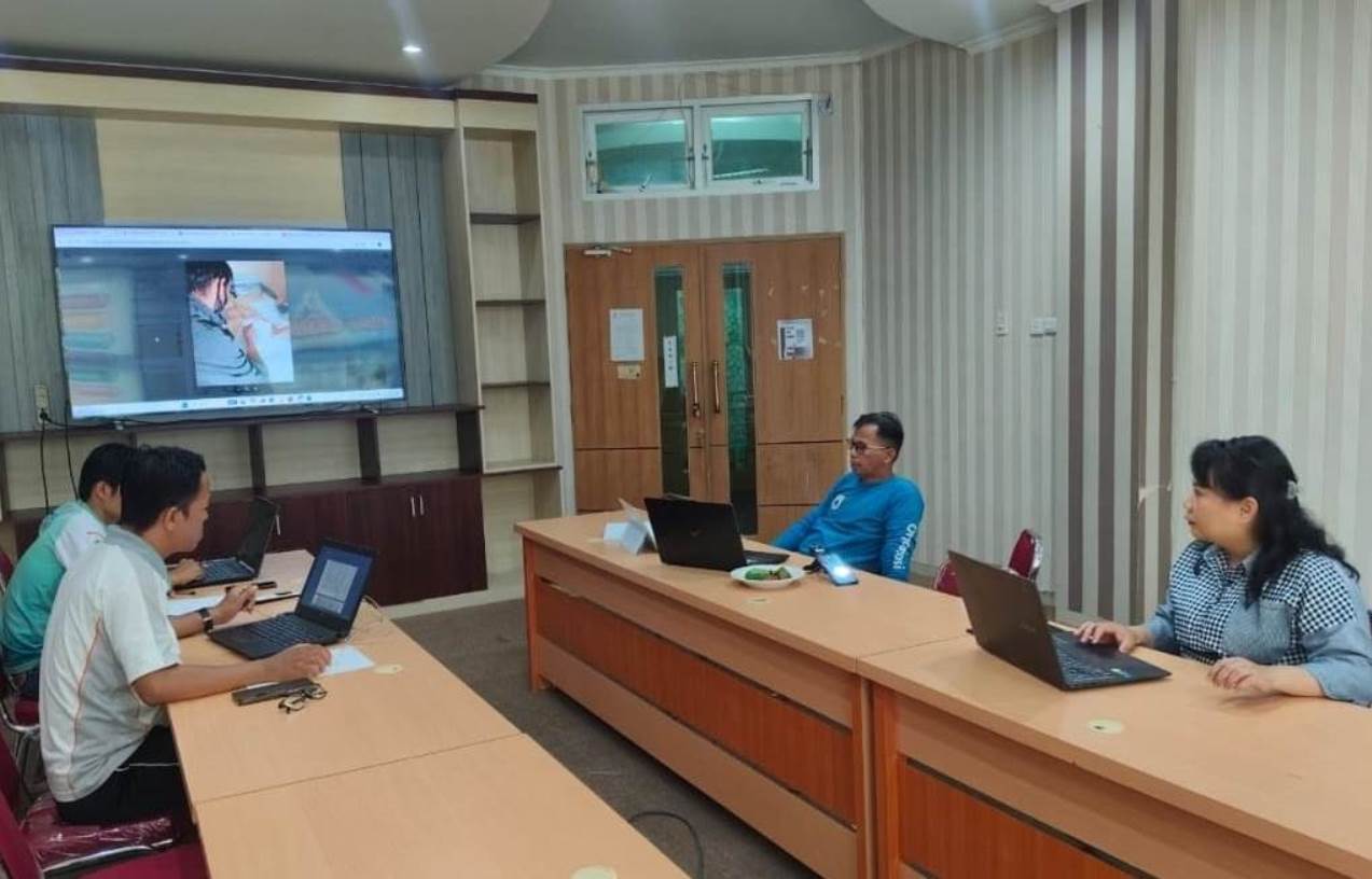 Pelayanan Publik