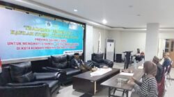 Peserta STQH Anak-anak dan Dewasa Ikuti TC Sesi 3