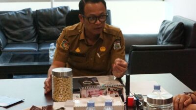 Inspektorat Daerah