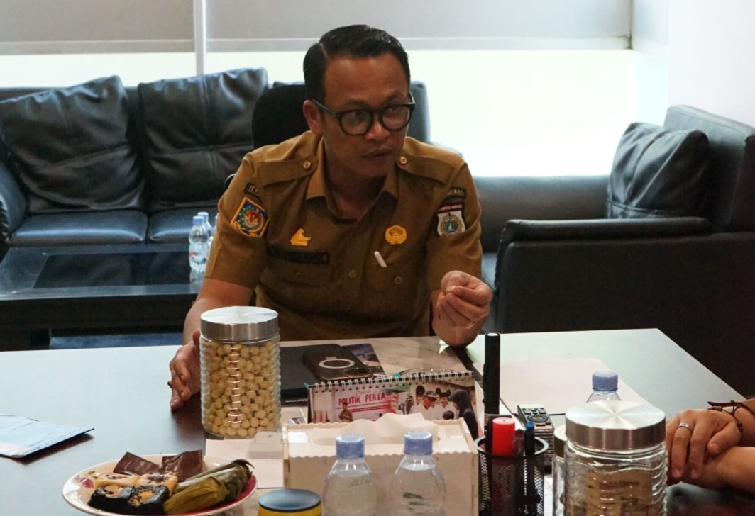 Inspektorat Daerah
